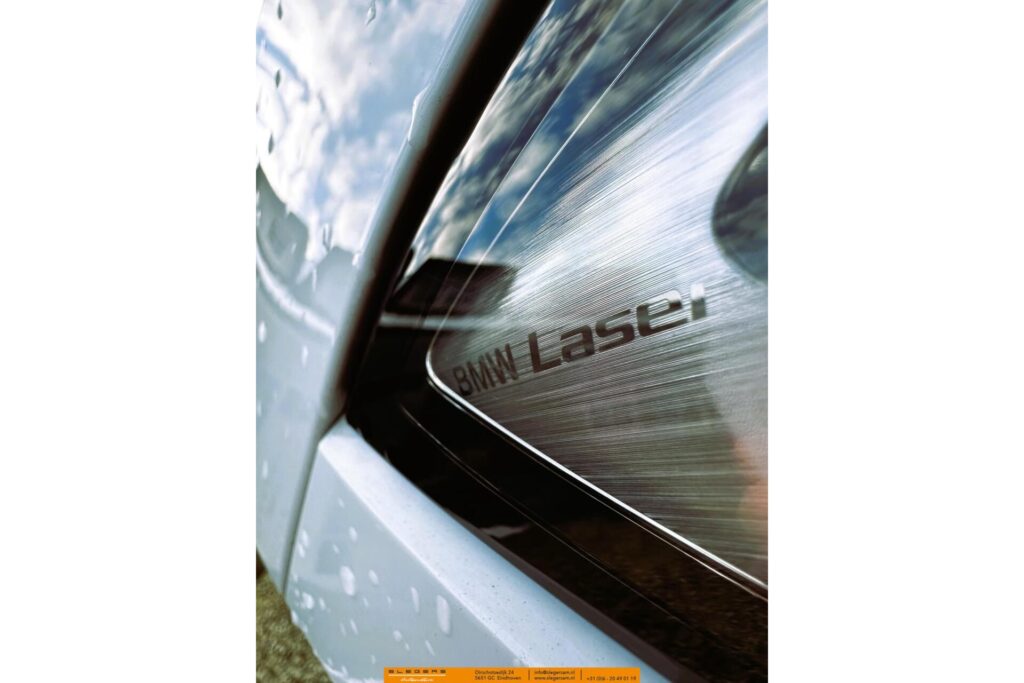 BMW 3 Serie Touring 330e High Executive, M-Sport, BMW Laser