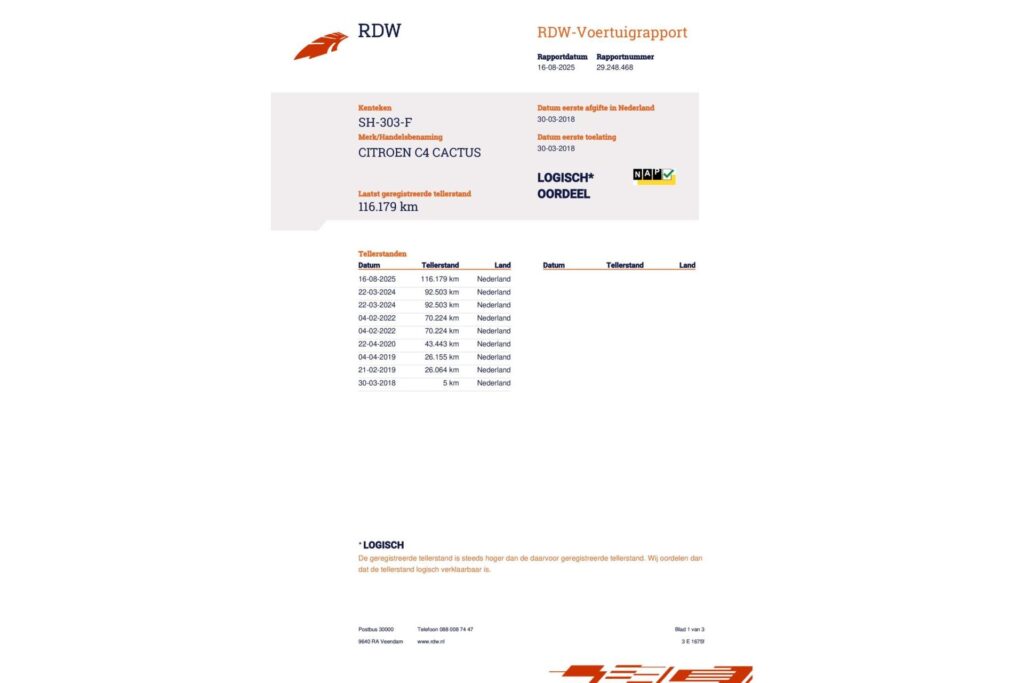 Citroën C4 Cactus 1.2 PureTech Business Trekhaak Navigatie