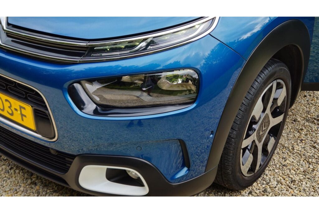 Citroën C4 Cactus 1.2 PureTech Business Trekhaak Navigatie